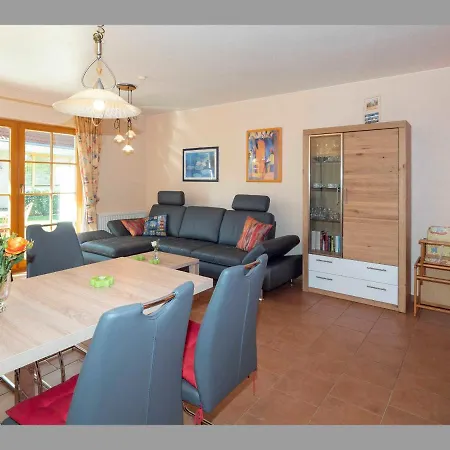Freesenbruch - Ferienwohnung 1.2 4*